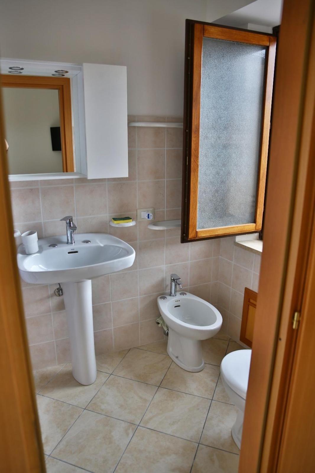 Holiday Home Castle Salemi - Casa Vacanze ภายนอก รูปภาพ