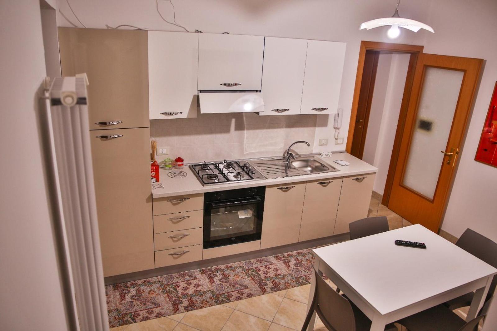 Holiday Home Castle Salemi - Casa Vacanze ภายนอก รูปภาพ