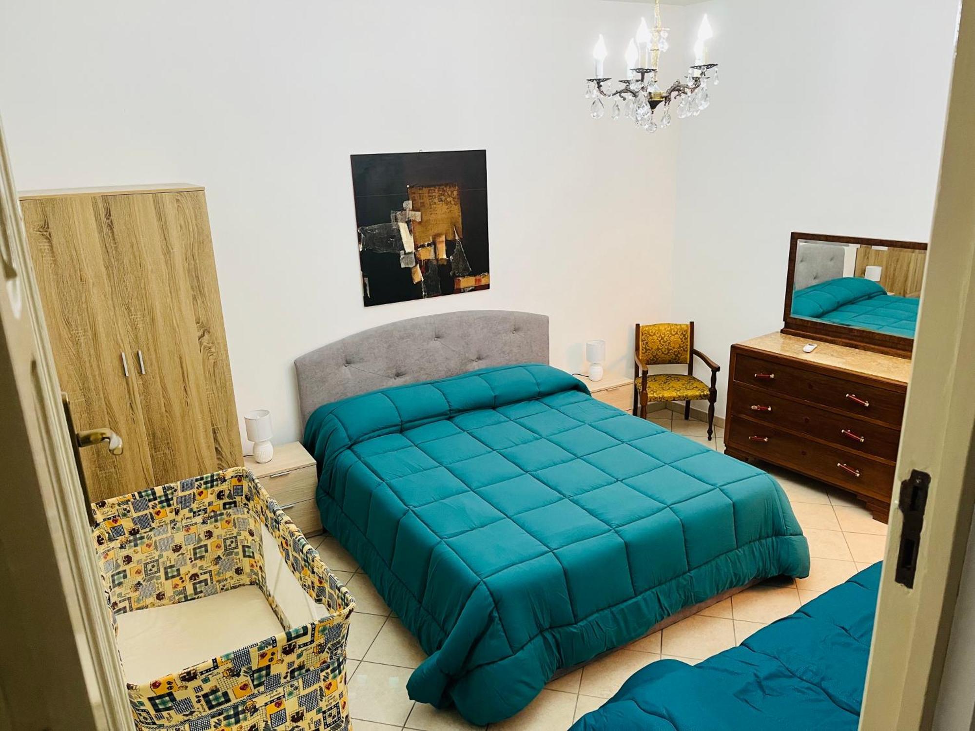 Holiday Home Castle Salemi - Casa Vacanze ภายนอก รูปภาพ